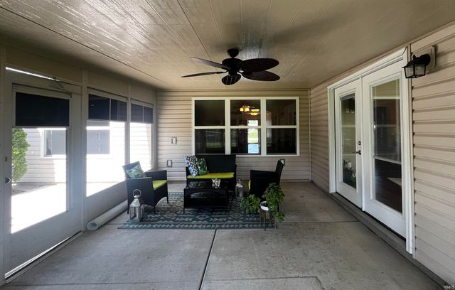 12687 Shearwater Run, Fort Wayne, IN 46845