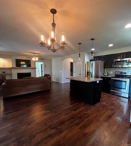 12687 Shearwater Run, Fort Wayne, IN 46845
