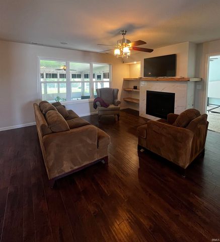 12687 Shearwater Run, Fort Wayne, IN 46845