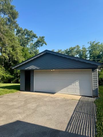 273 CHARLES Street, Chicago Heights, IL 60411