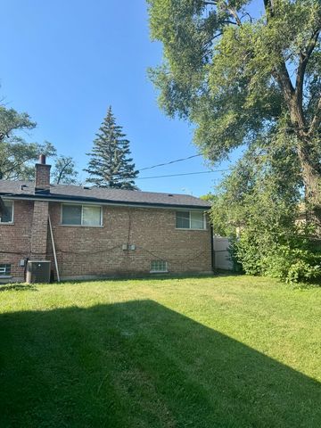 273 CHARLES Street, Chicago Heights, IL 60411