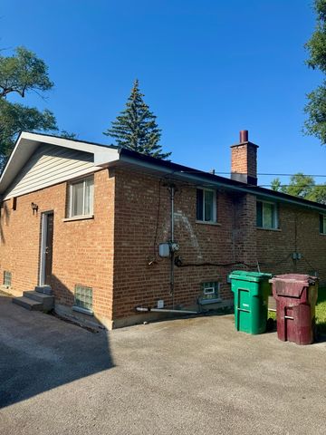 273 CHARLES Street, Chicago Heights, IL 60411