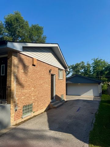 273 CHARLES Street, Chicago Heights, IL 60411