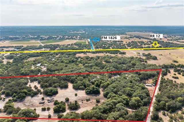 15273 FM 150 Highway W, Driftwood, TX 78619