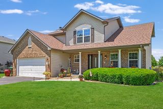 25644 S Fieldstone Court, Channahon, IL 60410
