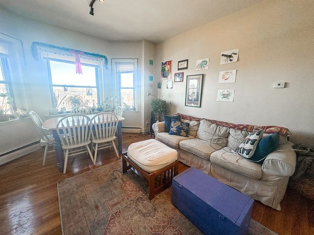 1238 Commonwealth Ave 56, Boston, MA 02134