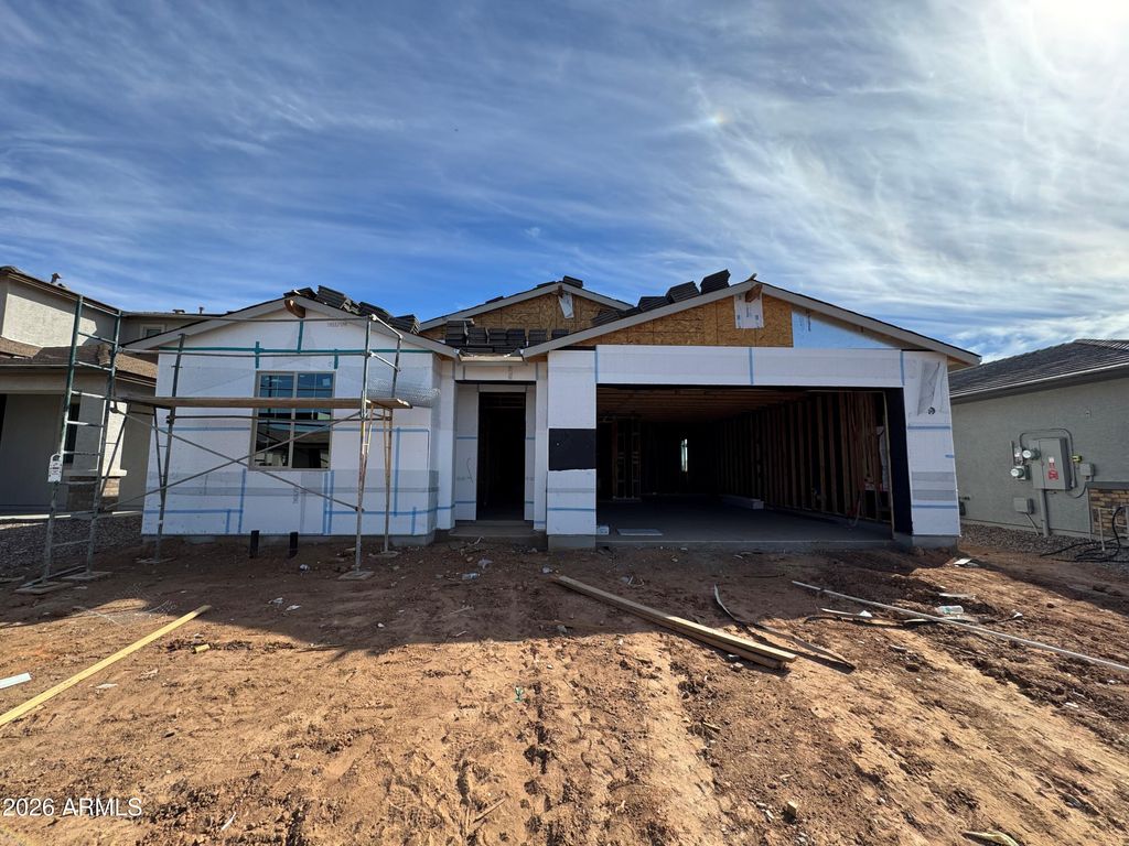2793 E Mecklenburg Way, San Tan Valley, AZ 85143 — photo 2