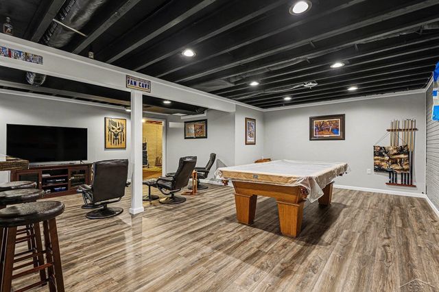 8426 Waxwing Drive, Freeland, MI 48623