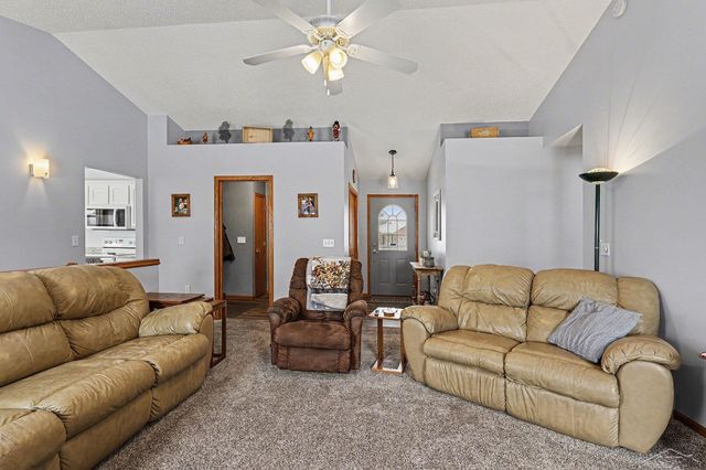 8426 Waxwing Drive, Freeland, MI 48623