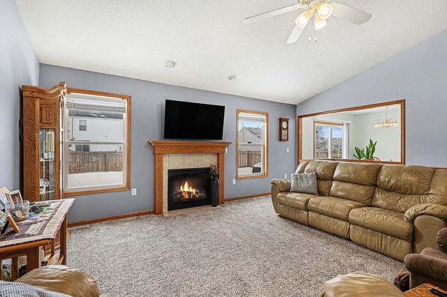 8426 Waxwing Drive, Freeland, MI 48623