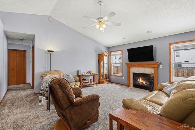 8426 Waxwing Drive, Freeland, MI 48623