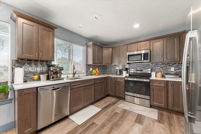 525 W Cora Ave, Spokane, WA 99205