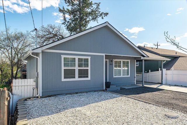 525 W Cora Ave, Spokane, WA 99205