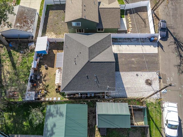 525 W Cora Ave, Spokane, WA 99205