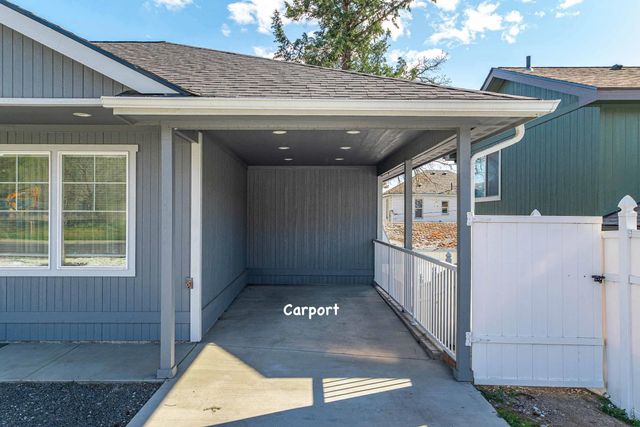 525 W Cora Ave, Spokane, WA 99205