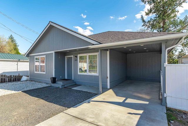 525 W Cora Ave, Spokane, WA 99205