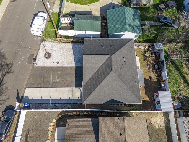 525 W Cora Ave, Spokane, WA 99205