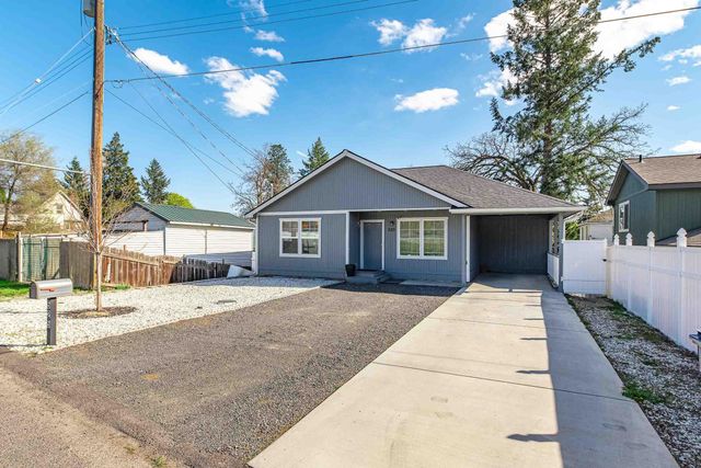 525 W Cora Ave, Spokane, WA 99205