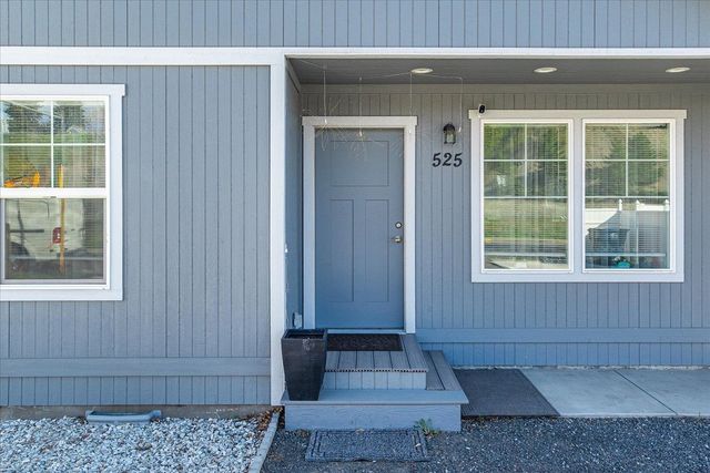 525 W Cora Ave, Spokane, WA 99205