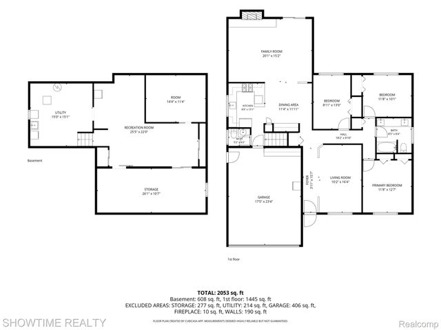 31720 Kelly Road, Roseville, MI 48066