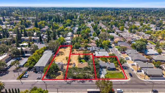 2380 Hurley Way, Sacramento, CA 95825