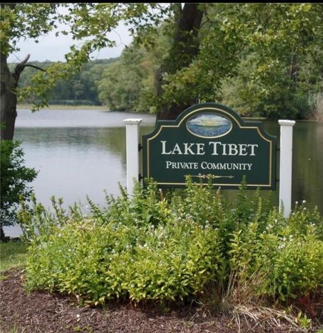 176 Tibet Drive, Carmel, NY 10512