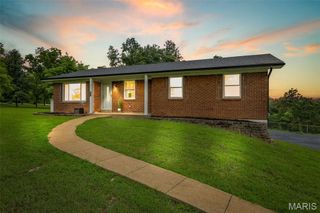 3444 Frontier Road, Festus, MO 63028