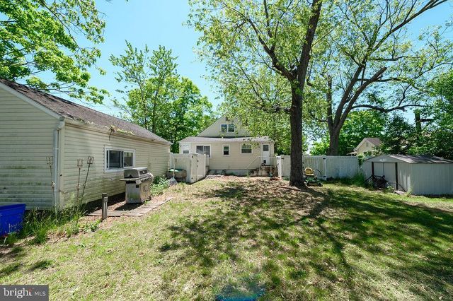 19 S 1ST RD, Hammonton, NJ 08037