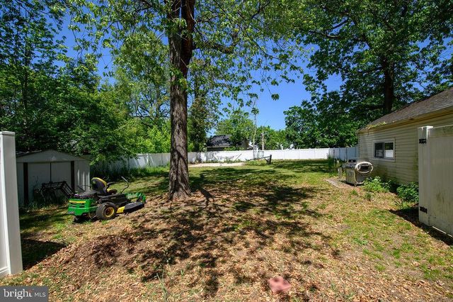 19 S 1ST RD, Hammonton, NJ 08037