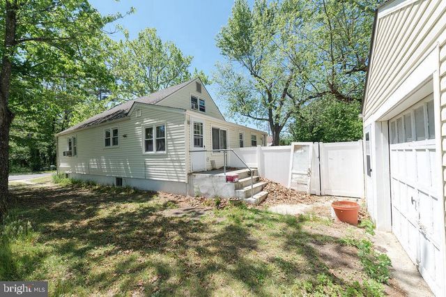 19 S 1ST RD, Hammonton, NJ 08037