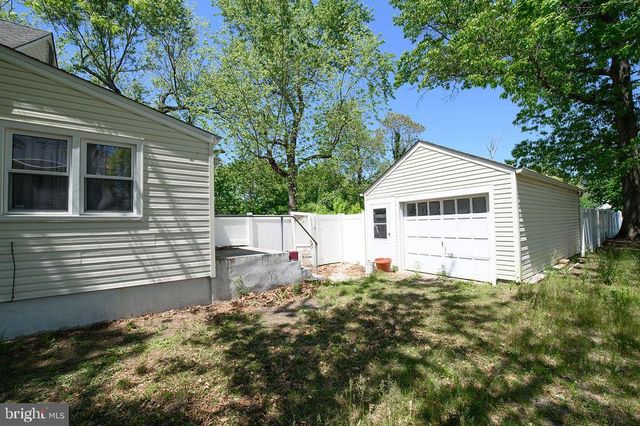 19 S 1ST RD, Hammonton, NJ 08037