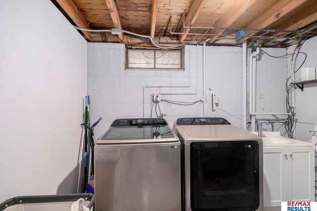 4508 N 116 Avenue, Omaha, NE 68164