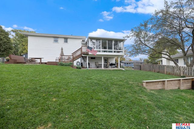 4508 N 116 Avenue, Omaha, NE 68164