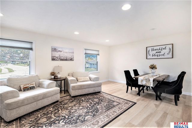 4508 N 116 Avenue, Omaha, NE 68164