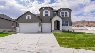 917 W BLACK TAIL ST, Saratoga Springs, UT 84045