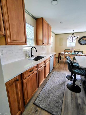333 Legion Club Road, Lexington, NC 27295