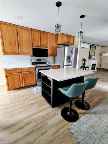 333 Legion Club Road, Lexington, NC 27295
