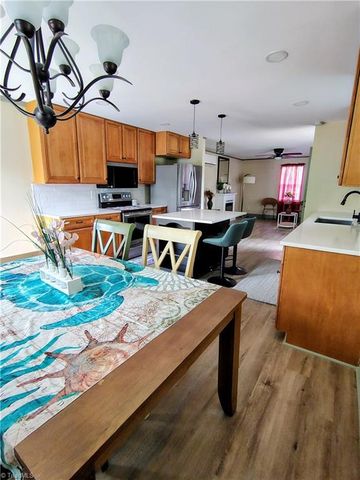 333 Legion Club Road, Lexington, NC 27295