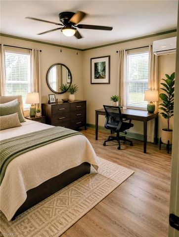 333 Legion Club Road, Lexington, NC 27295