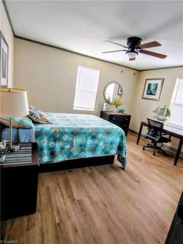 333 Legion Club Road, Lexington, NC 27295