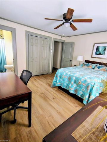 333 Legion Club Road, Lexington, NC 27295