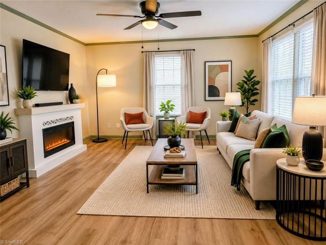 333 Legion Club Road, Lexington, NC 27295
