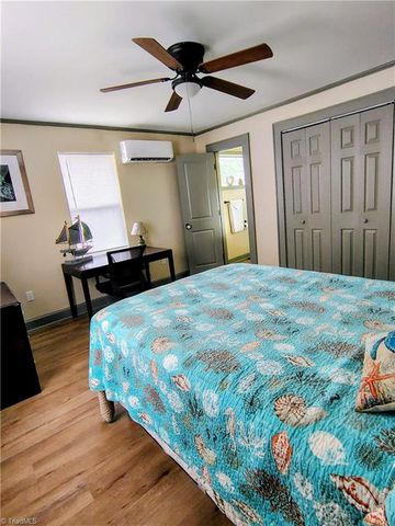 333 Legion Club Road, Lexington, NC 27295