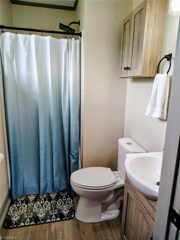 333 Legion Club Road, Lexington, NC 27295