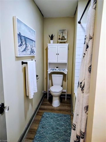 333 Legion Club Road, Lexington, NC 27295