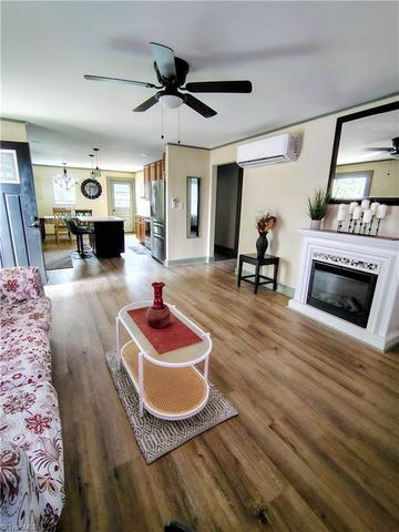 333 Legion Club Road, Lexington, NC 27295