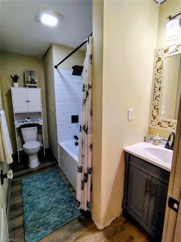 333 Legion Club Road, Lexington, NC 27295