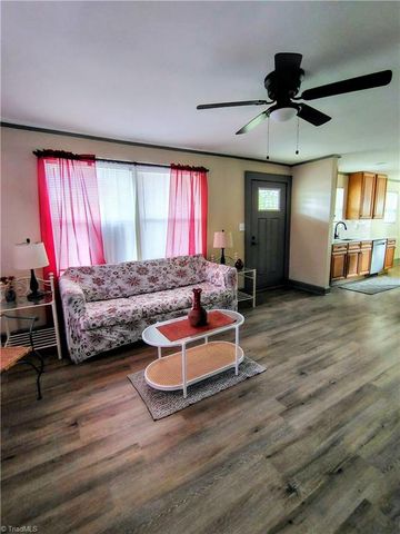 333 Legion Club Road, Lexington, NC 27295