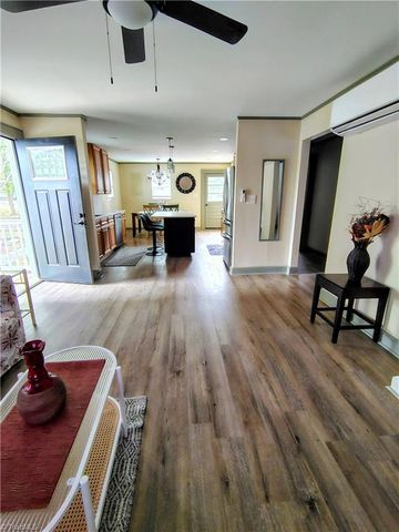 333 Legion Club Road, Lexington, NC 27295