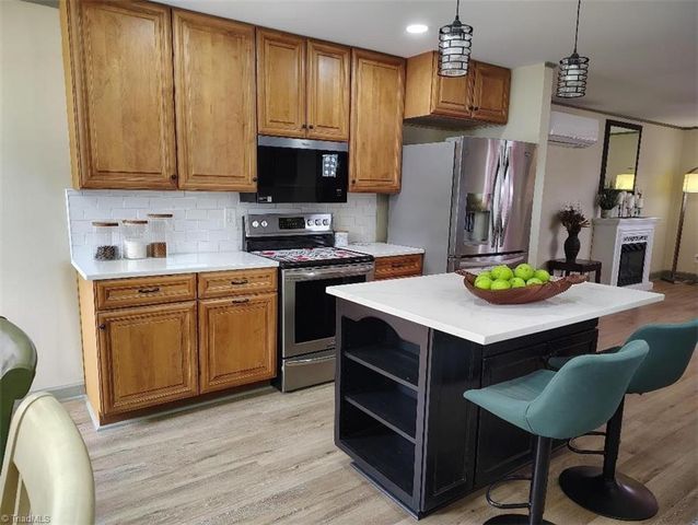 333 Legion Club Road, Lexington, NC 27295